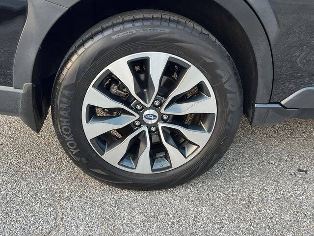 2023 Subaru Outback Touring XT