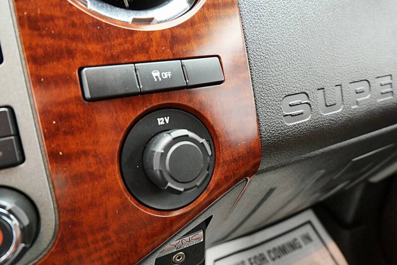 2012 Ford F-350 Super Duty