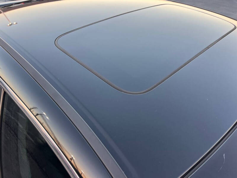 2013 Honda Accord EX-L w/Navi