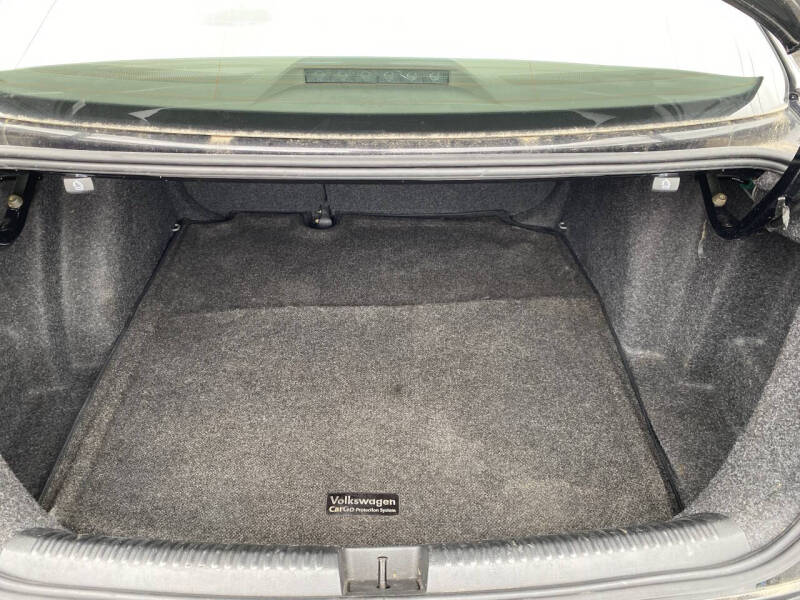 2016 Volkswagen Jetta 1.8T SEL