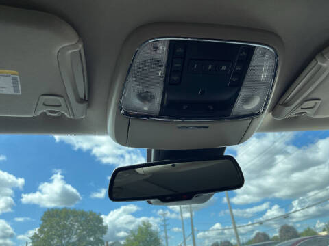 2018 Chrysler 300 Limited