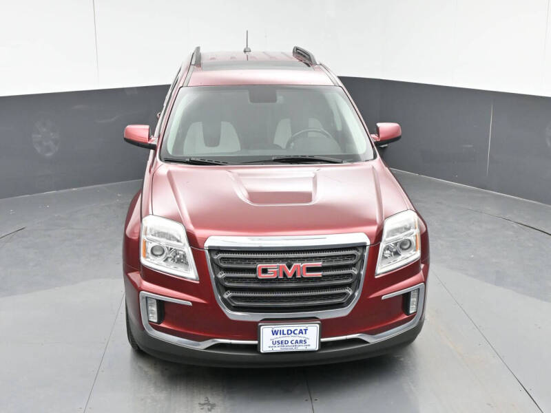 2016 GMC Terrain SLE-2
