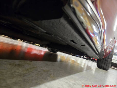 1969 Chevrolet Corvette