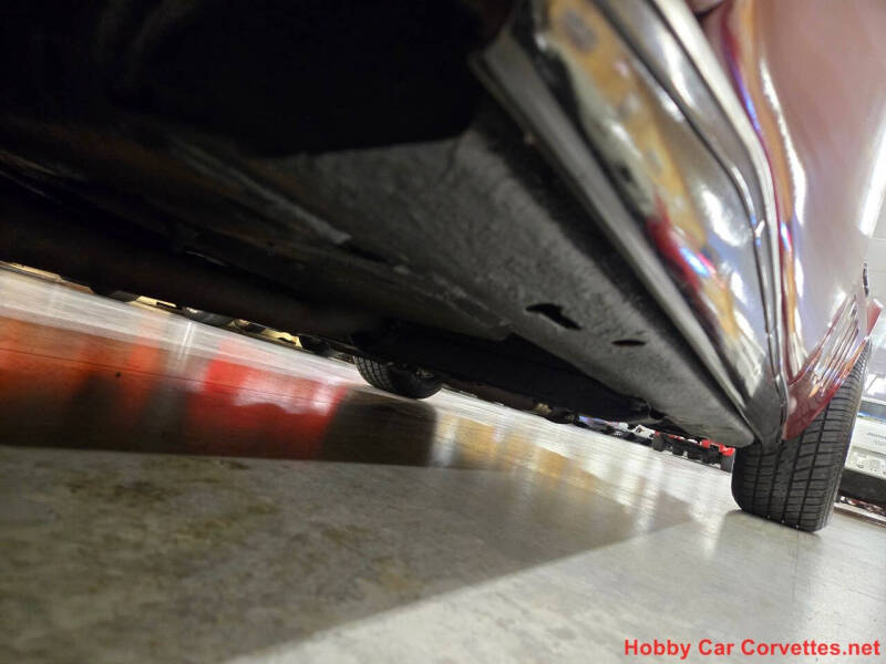 1969 Chevrolet Corvette