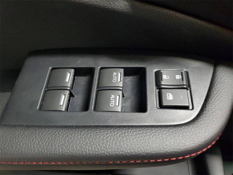 2025 Honda Passport Black Edition