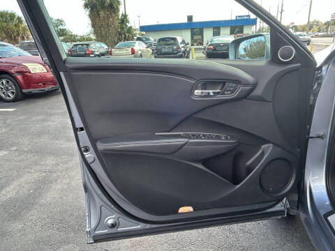 2015 Acura RDX w/Tech