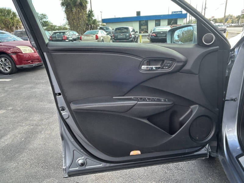 2015 Acura RDX w/Tech