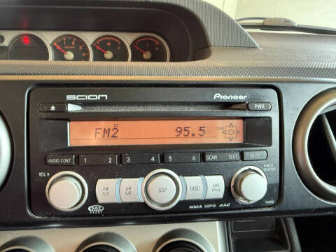 2009 Scion xB