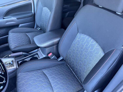 2026 Mitsubishi Outlander Sport