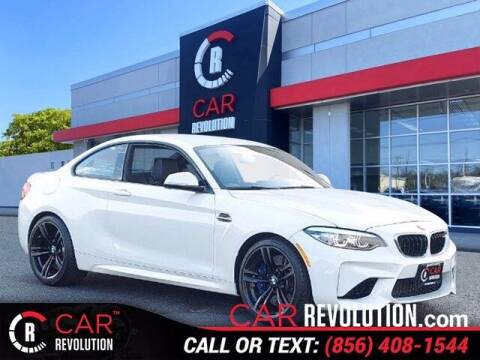 2018 BMW M2 for sale at Car Revolution in Maple Shade NJ