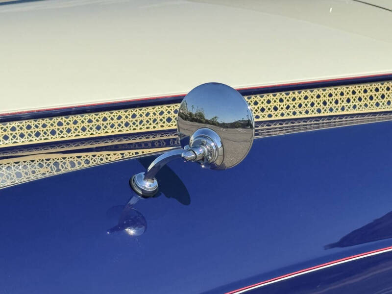 1965 Rolls-Royce Phantom V