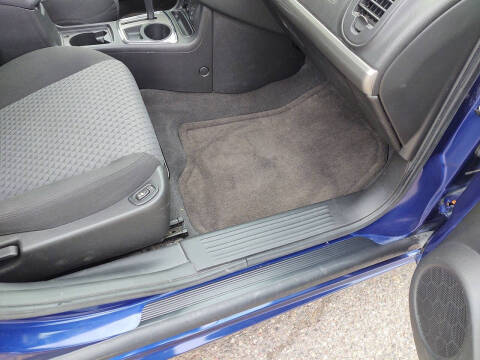 2006 Chevrolet Malibu Maxx LT