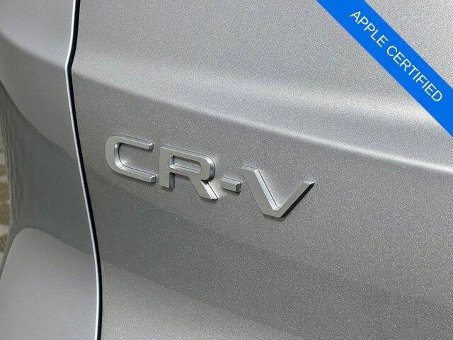 2023 Honda CR-V