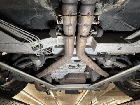 2001 Chrysler Prowler