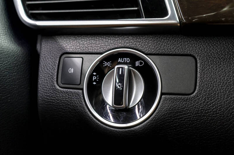 2017 Mercedes-Benz GLE AMG GLE 43