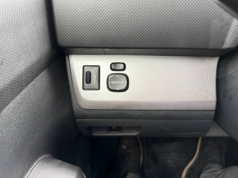 2012 Scion xB