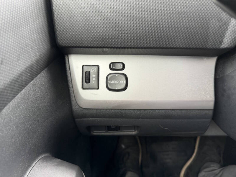 2012 Scion xB