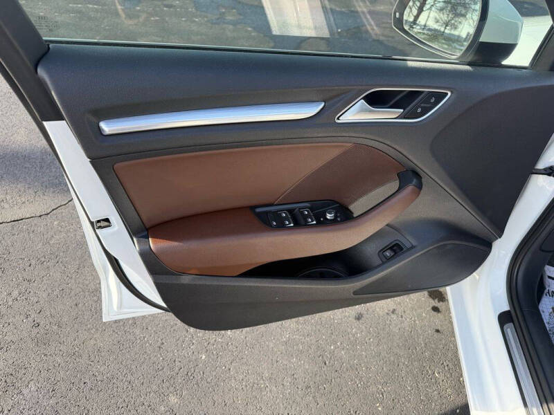 2020 Audi A3 Premium 40 TFSI