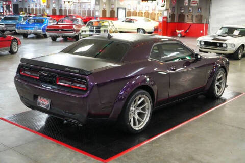 2020 Dodge Challenger