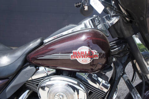 2005 Harley-Davidson Electra Glide Ultra Classic