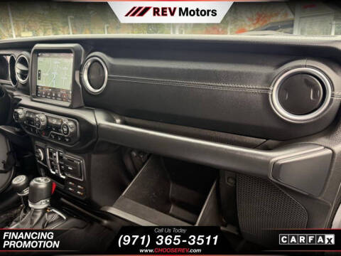 2018 Jeep Wrangler Unlimited