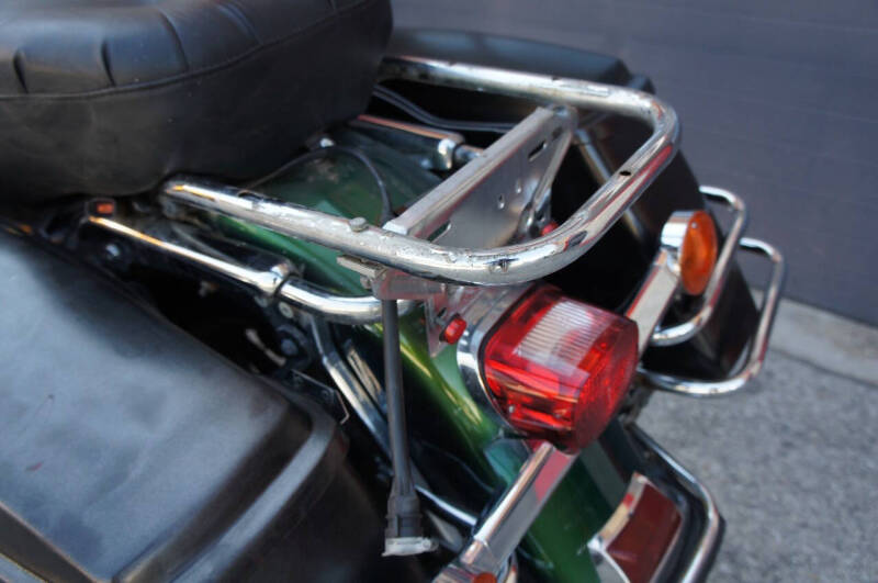 2006 Harley-Davidson Electra Glide Ultra Classic