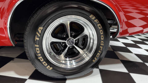 1971 Dodge Challenger