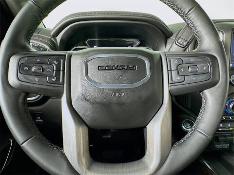 2023 GMC Sierra 3500HD