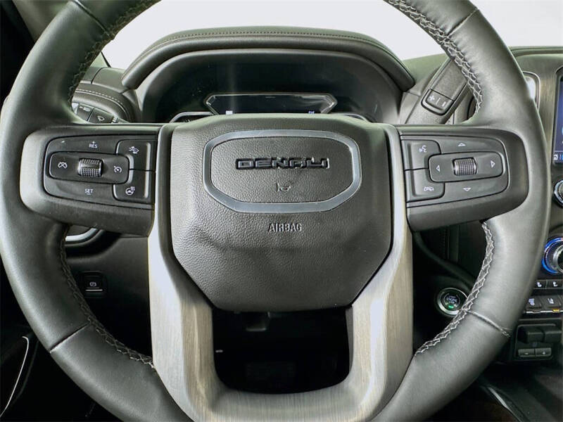 2023 GMC Sierra 3500HD