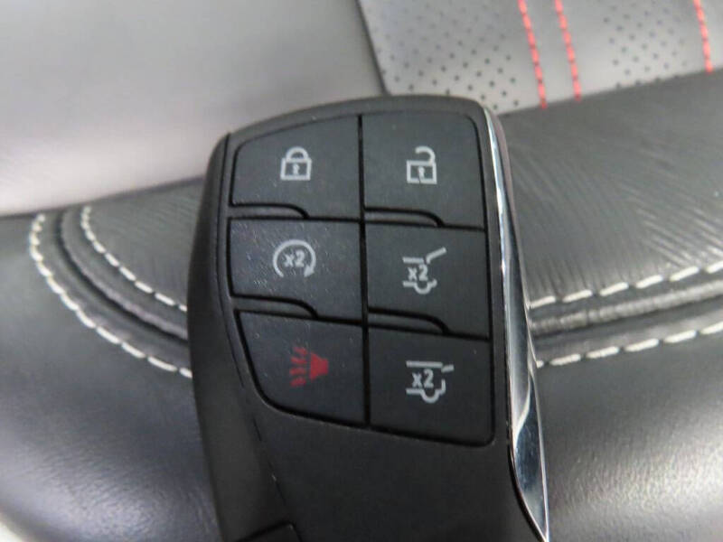 2025 GMC Yukon AT4 Ultimate