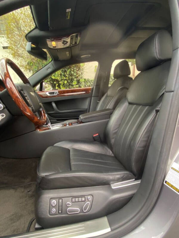 2006 Bentley Continental Flying Spur