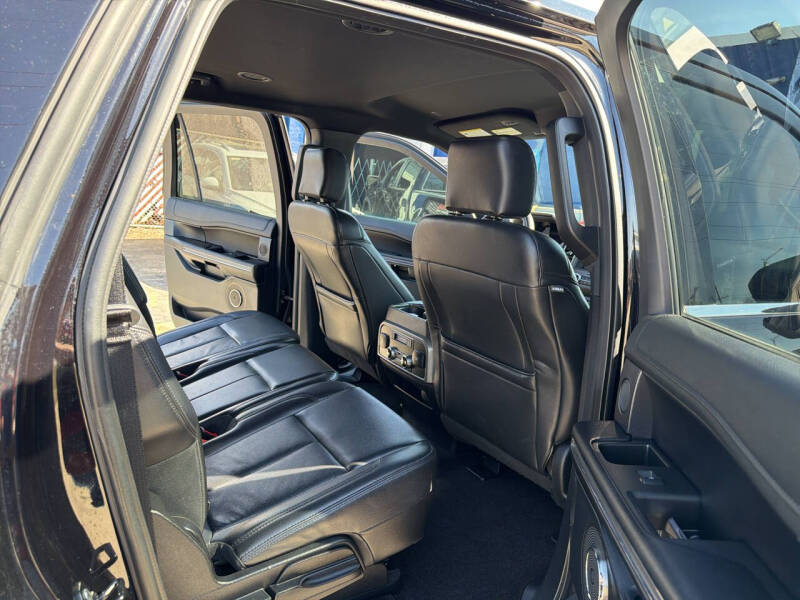 2019 Ford Expedition MAX XLT