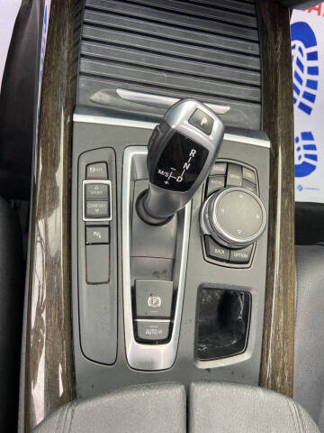 2015 BMW X5 sDrive35i