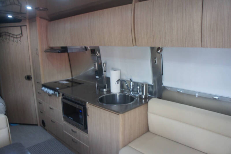 2020 Airstream Flying Cloud