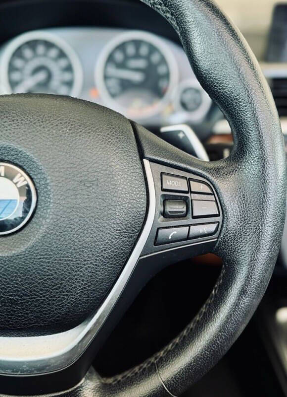 2015 BMW 4 Series 428i