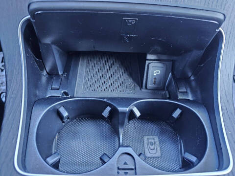 2020 Mercedes-Benz GLC GLC 300 4MATIC