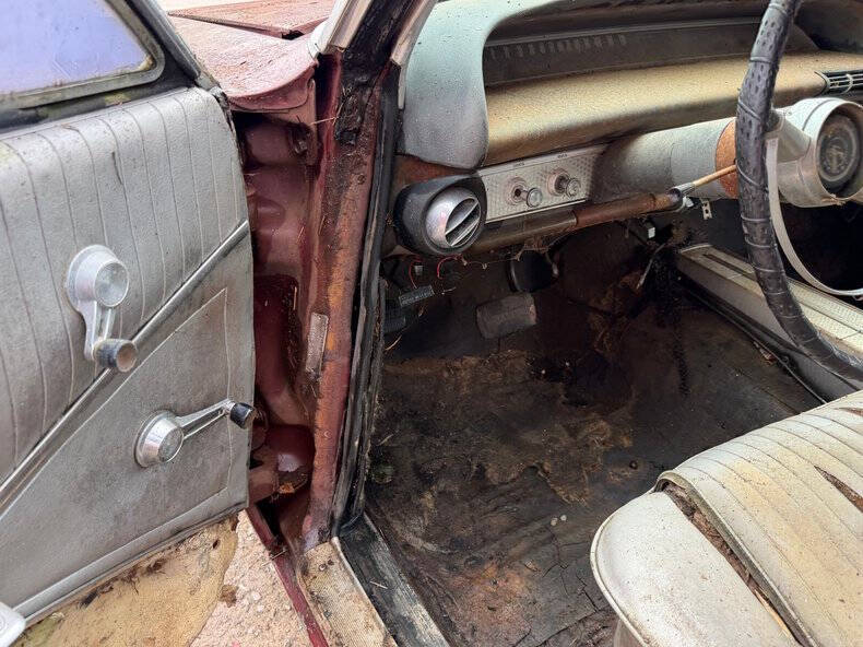 1964 Chevrolet Impala