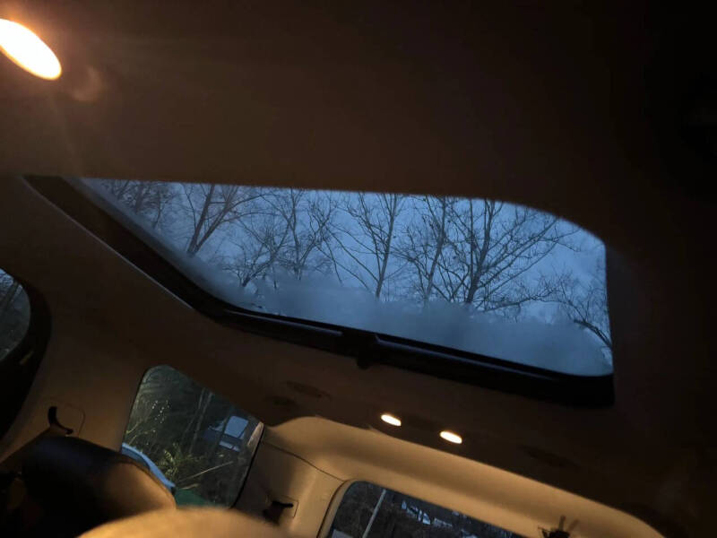 2013 GMC Acadia SLE-2