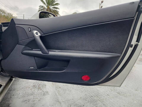 2006 Chevrolet Corvette