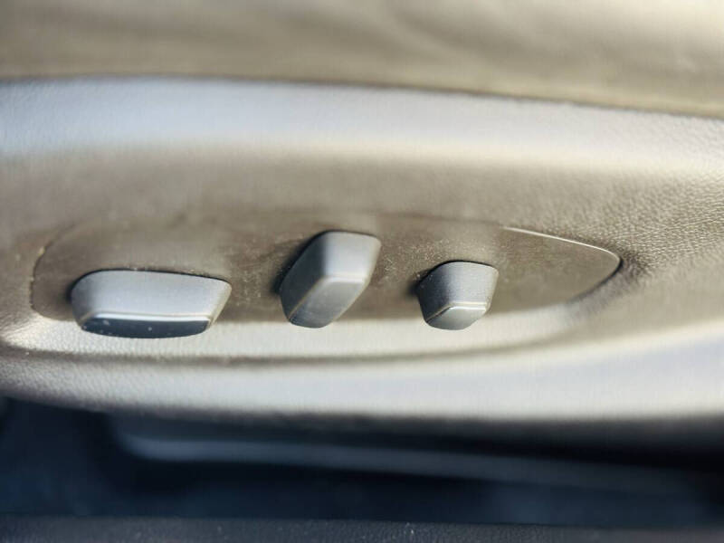 2015 Cadillac CTS 3.6L Premium Collection