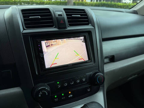 2009 Honda CR-V LX