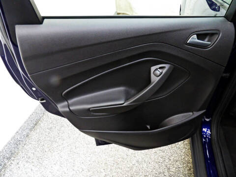 2016 Ford C-MAX Hybrid SE