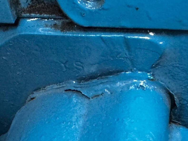 1978 Pontiac Macho Trans Am