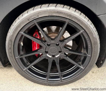 2012 Maserati GranTurismo MC