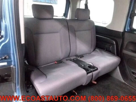 2008 Honda Element LX