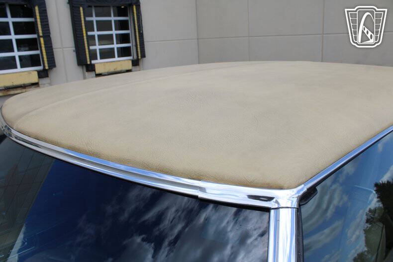 1974 Buick Electra
