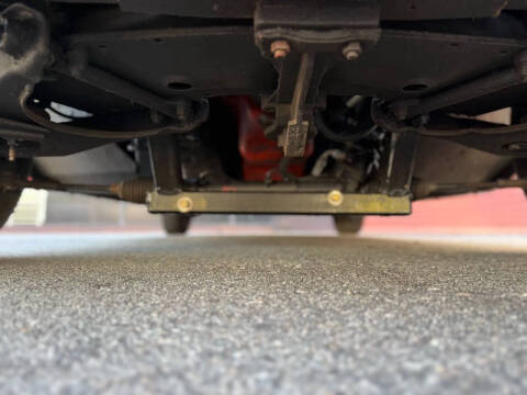 1962 Chevrolet Corvette