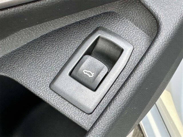 2024 BMW M3 Competition