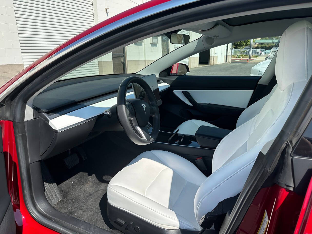 2019 Tesla Model 3 for sale at Sedona Motors in Glendora, CA