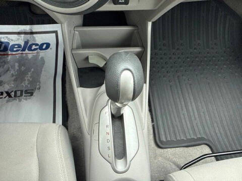 2011 Honda Insight